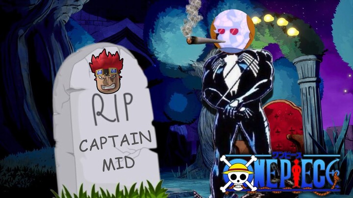 EUSTASS KIDD FUNERAL WATCH PARTY