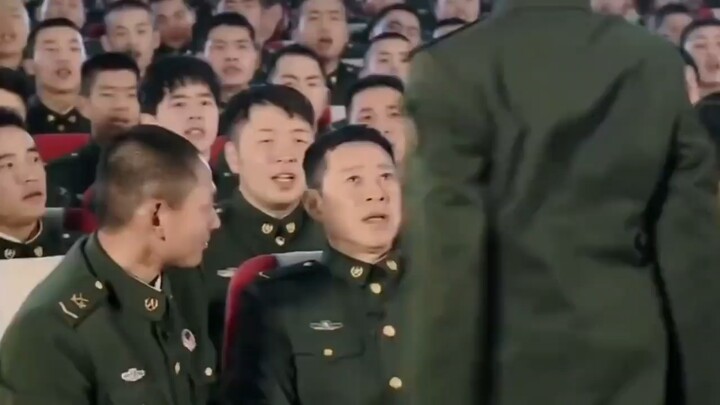 这个时候 他不知道还有一个劫难