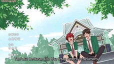 Tomo Chan Onnanoko eps 8 sub indo