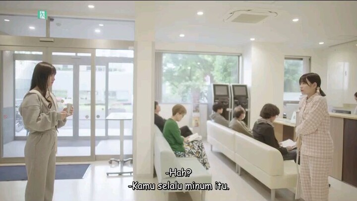 Movie Kanojo no Kuchidzuke Kansensuru Libido Subtitle Indonesia