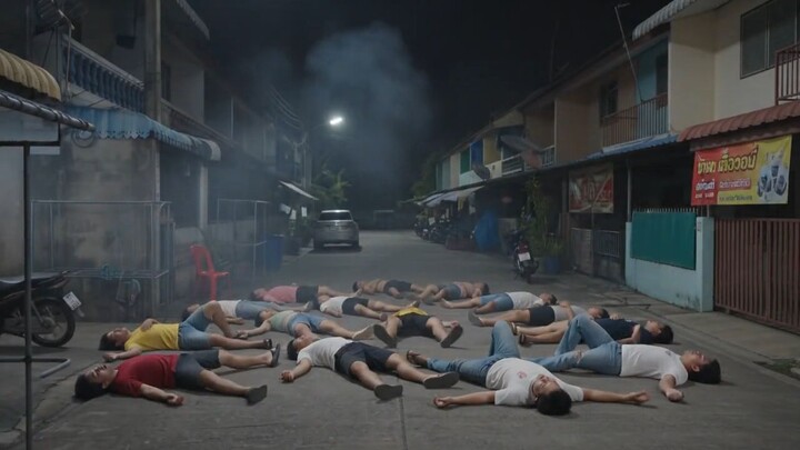 เพลงไทย ร็อคลูกทุ่ง Dancing House Boom! พ่อตาย Wasted GTA V To Be Continued Black Screen