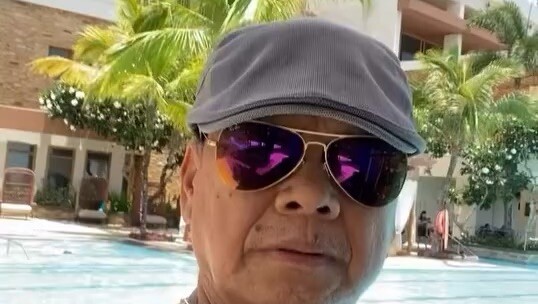 Elegance and style has no age!