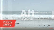 SEVENTEEN 'Al1 JACKET BEHIND SCENE' PART2