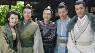ทีมผู้กำกับ Nirvana in Fire บอกว่าถ้าทำดีที่สุดไม่ได้ก็อย่าทำดีกว่า