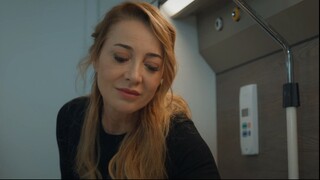 Neskrotné srdce 37 díl