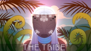 THE TRIBE // ORIGINAL MEME