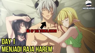 KE ISEKAI MALAH NGEHAREM | ISEKAI MAOU TO SHOUKAN