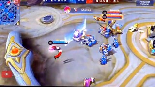 chou tiktok serba hoki - tiktok mobile legends