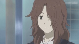 Natsume Takashi, don't be sad, you will be happy...