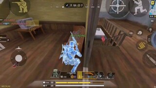 3KILLS IN JUST 10SECONDS