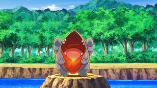 Pokemon mùa 3 tập 153 thuyết minh