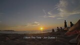 "Work This Time" - Jon Guelas (Official Lyric Video)