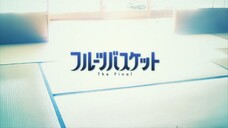 Fruits Basket S3 - Eps 2 Sub Indo