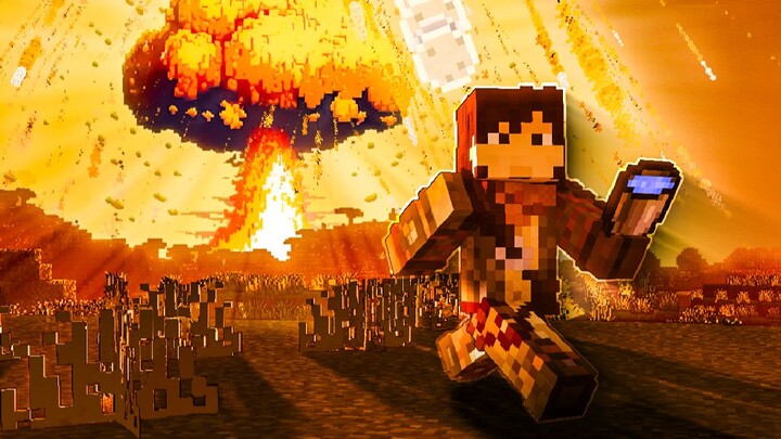 A fatal disaster will occur every "30 seconds"! Try to clear the MC...