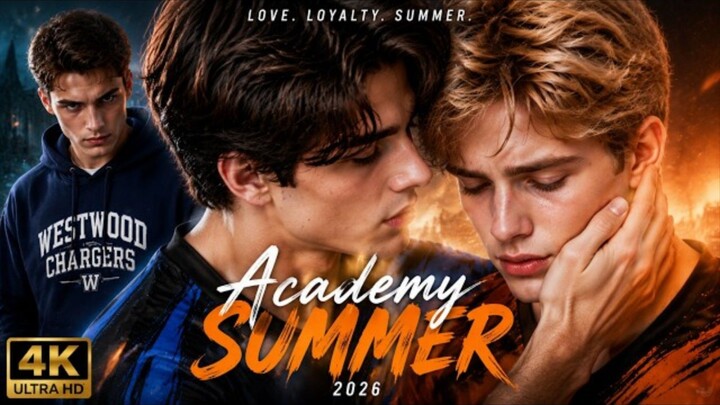 Academy Summer / Credit PureWild-r1i