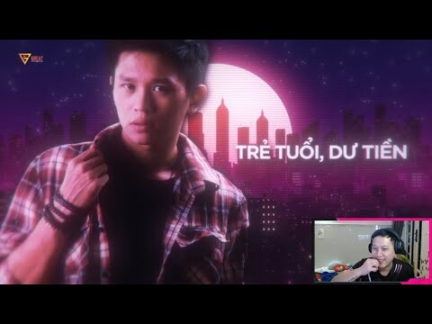 Thầy Giáo Ba reaction | Dư Tiền - B Ray