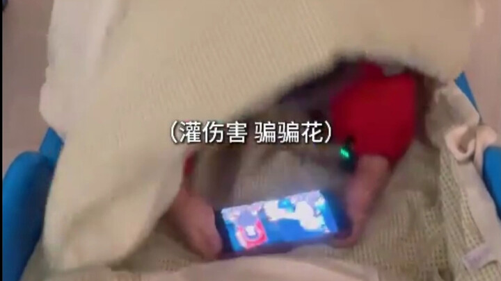 Jiahao learns internet slang on his phone—see how the principal handles it with finesse