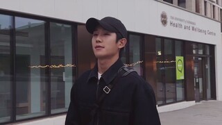 Actors on the Road - Scotland E3 Türkçe altyazı