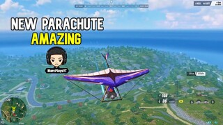 NEW PARACHUTE! PWEDE PANG LONG DROP (Rules of Survival Battle: Royale)