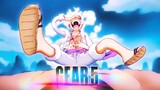 Luffy GEAR 5 vs Kaido ⎮JOY BOY ⎮ One Piece 1071 VOSTFR 🇫🇷