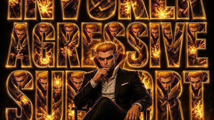 Dota 2 Invoker Support Agressive Gameplay Playstyle 🔴Immortal Rank🔴
