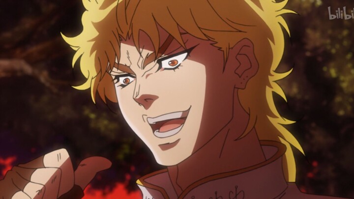 ♿Baca jojo sekaligus♿