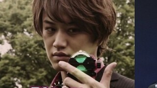 The least unexpected? All Heisei Kamen Rider 20 main riding data ranking Top20