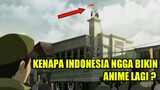 Ngebahas soal Anime buatan Indonesia