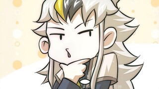 无敌髅本伟411-412：易枫金仙往上60重的修为，被吓呆的天霸宗！