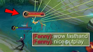 HOW TO OUTPLAY FLYING FANNY USING GUSION?!!