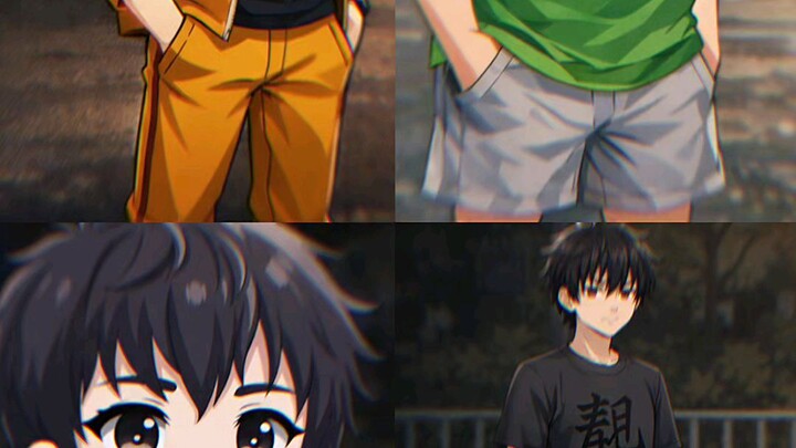 chill #BuildaGame #钓魂 #34545689