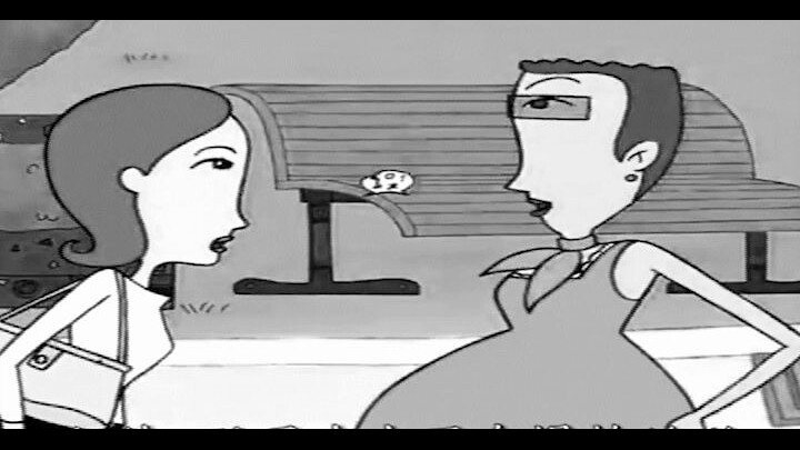 يا طفلٍ جيد