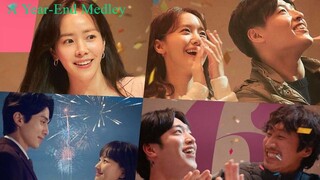 A Year-End Medley Korean movie (engsub)