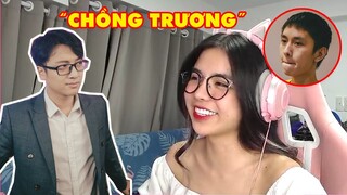 BLV Đức Mạnh đẩy thuyền cặp đôi Mai Dora và Văn Tùng cực gắt