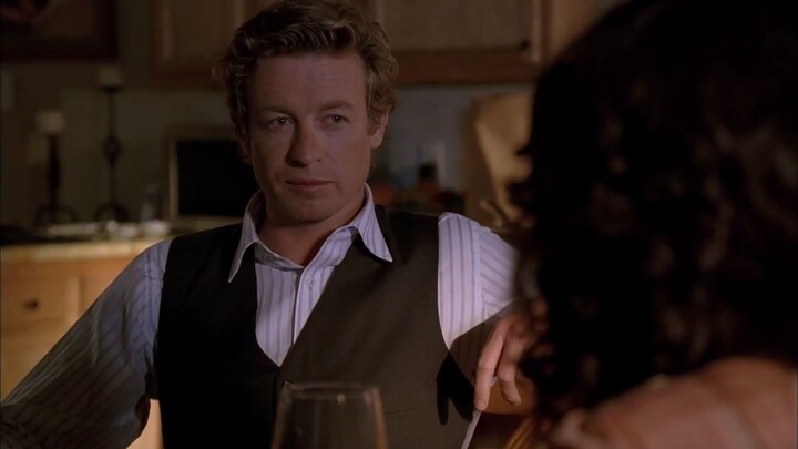 the mentalist พากย์ไทย EP.20
