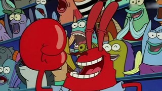 PV trailer phim "SpongeBob SquarePants: The Movie: Daybreak"