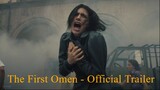 The First Omen - Official Trailer 2024