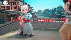 Tư Vô Tà   [ Vietsub ] Tập 4 _ Phim hoạt hình 3D Trung Quốc dễ thương, vui nhộn