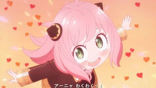 The Japan Digital Agency's official promotion is linked to the most popular anime "SPY×FAMILY", hopi
