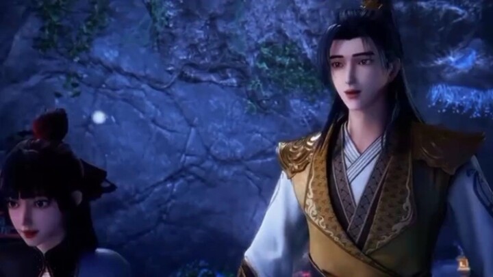 Preview Martial Master Eps 663