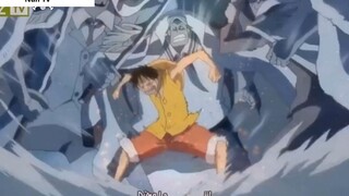 Big Mom bón hành cho Queen __ Luffy CHÍNH THỨC có Haki Vũ Trang Cấp Cao [One Pie