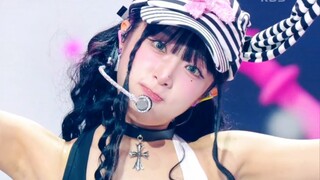 崔叡娜 241018音银NEMONEMO舞台！