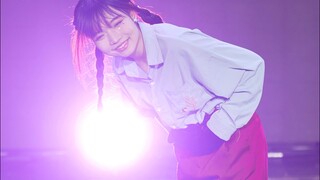 Kakumi《Happy to Serve》_Bilibili Home Dance Original Night