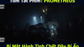 prometheus chết chóc p3 #xemphimcuoituan