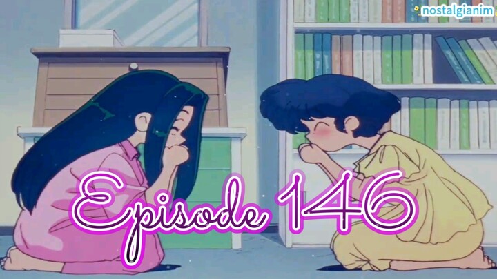 Ranma½ Episode 146 sub indo