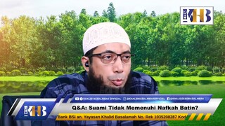 Subhanallahi wabihamdihi Subhanallahil adzim, Assalamualaikum warahmatullahi wabarakatuh semuanya