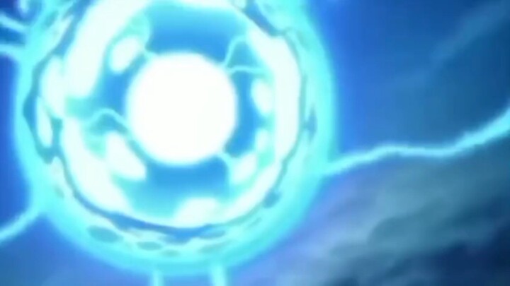naruto Shippuden episode kekuatan naruto