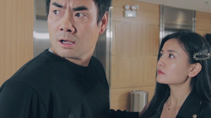 Chen Xiang 6:30 PM: For the rest of my life, I’ll always be your shield against the wind and rain!