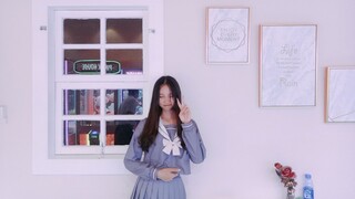 【Tiêm Mặc Hoa】❀Yêu anh❀ Chúc mừng năm mới~