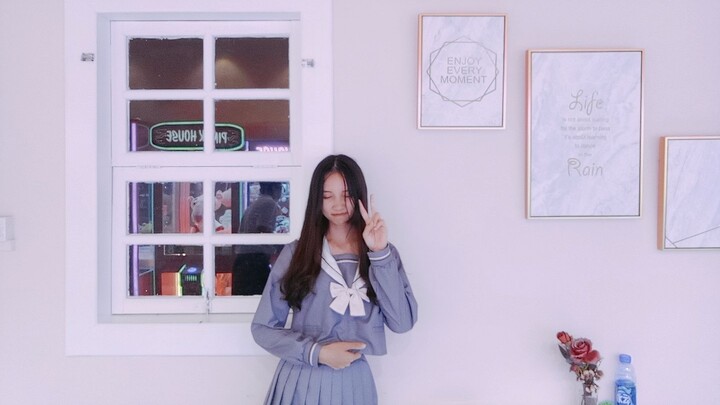【Jimo Hua】❀Love you❀ Happy New Year~